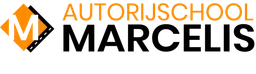 Logo van Autorijschool Marcelis in Bunde