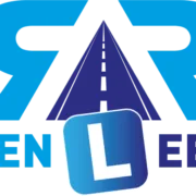 Logo van Rijden leer je zo in Zwammerdam