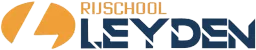 Logo van Rijschool Leyden in Leiden