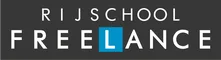 Logo van rijschool Freelance in Berkel En Rodenrijs