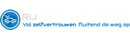 Logo van Rijschool Benschop in Veenendaal