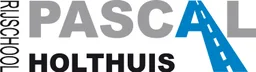 Logo van Rijschool Pascal Holthuis in Apeldoorn