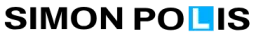 Logo van Simon Polis in Roosendaal