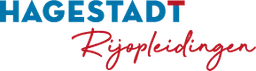 Logo van HAGESTADT RIJOPLEIDINGEN in Heemstede