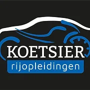 Logo van KOETSIER Rijopleidingen in Heino