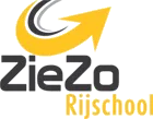 Logo van Rijschool Ziezo in Heerenveen