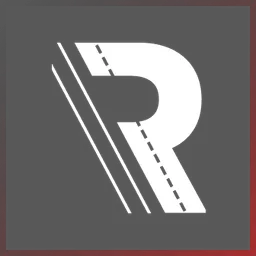 Logo van Rijschool Roos in 's-Gravenhage