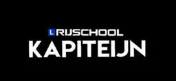 Logo van Rijschool-Kapiteijn in Heerjansdam