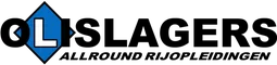 Logo van Allround Rijopleidingen Olislagers in Oss