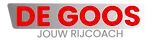 Logo van Rijschool De Goos in Leeuwarden