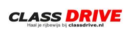 Logo van Class-Drive in 's-Gravenhage