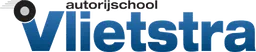 Logo van Autorijschool Vlietstra in Leeuwarden