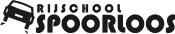 Logo van Rijschool Spoorloos in Ede Gld
