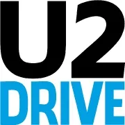 Logo van U2Drive in Lemmer