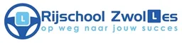 Logo van Rijschool Zwolles in Zwolle