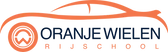 Logo van Oranje wielen in Amersfoort