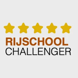 Logo van Rijschool Challenger in Gouda