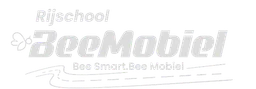 Logo van Rijschool Debbie in Wassenaar