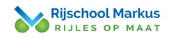 Logo van Rijschool Markus in Julianadorp