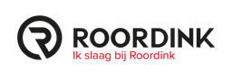 Logo van Rijschool Roordink in Putten