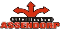 Logo van Auto-Rijschool Assendorp in Zwolle