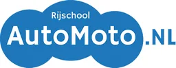 Logo van Rijschool "Automoto" in Schiedam