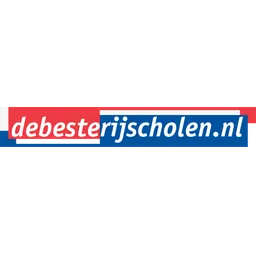 Logo van Rijschool Fijten in Brunssum