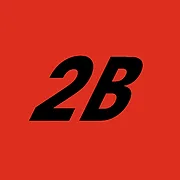 Logo van Drive2B in Terheijden