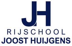 Logo van Autorijschool Joost Huijgens in Heemskerk