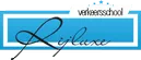 Logo van Verkeersschool Rijluxe in Utrecht