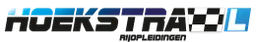 Logo van Autorijschool Hoekstra in Scharnegoutum