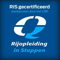Logo van Autorijschool Philip in Woerden
