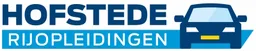 Logo van Hofstede Rijopleidingen VOF in IJsselmuiden