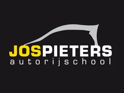 Logo van Autorijschool Jos Pieters V.O.F. in Ransdaal