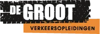 Logo van Autorijschool "Groot" in Julianadorp