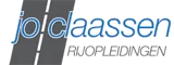 Logo van Jo Claassen Rijopleidingen in Stein Lb
