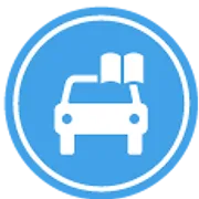 Logo van Rijschool Bewijsje in Amsterdam