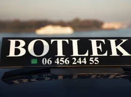 Logo van Autorijschool Botlek in Spijkenisse