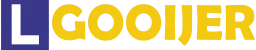Logo van Autorijschool Gooijer in Blaricum