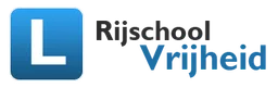 Logo van Rijschool Viking in Haarlem