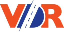 Logo van VDR Verkeersopleidingen in Hoofddorp