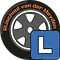 Logo van Rijschool Van der Meyden in Wijk bij Duurstede