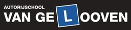 Logo van Autorijschool van Gelooven in Maastricht
