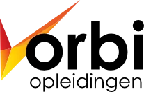 Logo van Orbi Opleidingen B.V. in Rotterdam