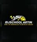 Logo van Rijschool Artin in Venlo
