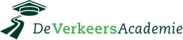 Logo van De VerkeersAcademie B.V. in Nieuwegein