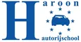 Logo van Haroon Autorijschool in Meijel