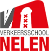 Logo van Verkeersschool Nelen B.V. in Amsterdam-duivendrecht