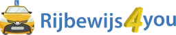 Logo van Rijbewijs4you.nl in Rotterdam
