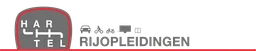 Logo van Hartel Rijopleidingen in Harderwijk
